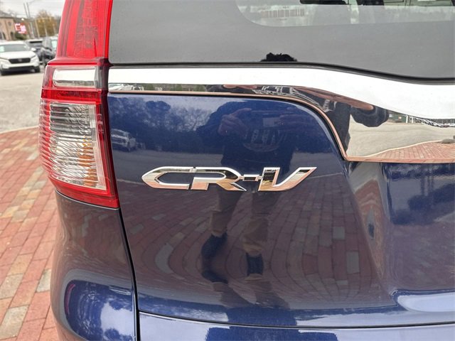Used 2016 Honda CR-V EX image 8