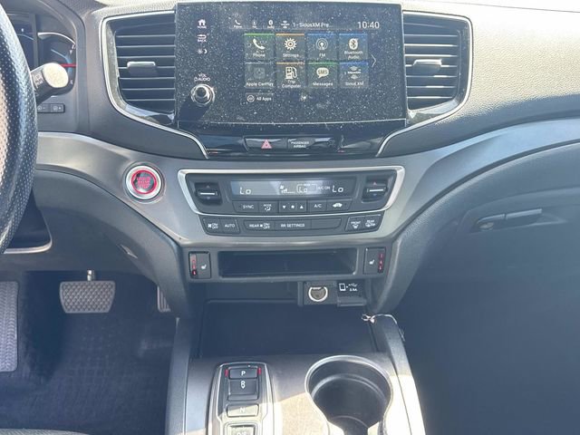 Used 2020 Honda Passport EX-L image 30