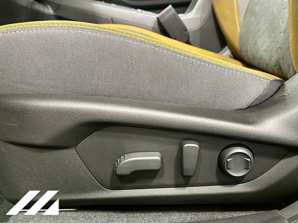 New 2026 Subaru Crosstrek 2.5i Sport image 19