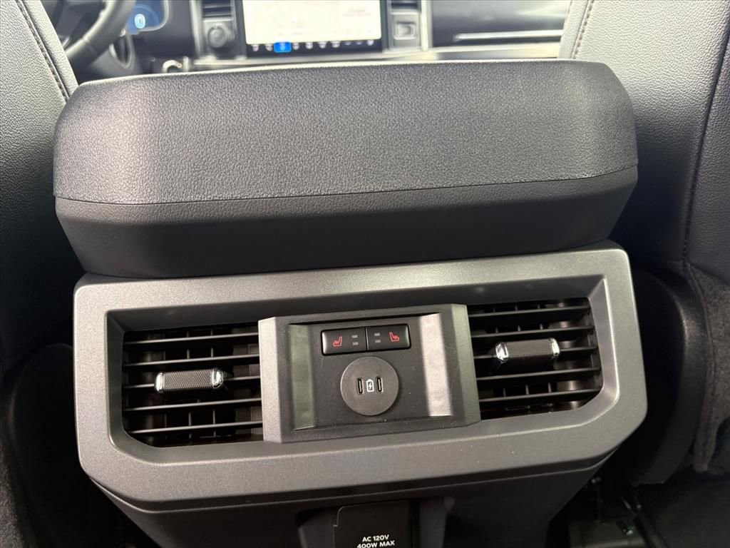 New 2026 Ford F250 Lariat w/ Black Appearance Package image 20