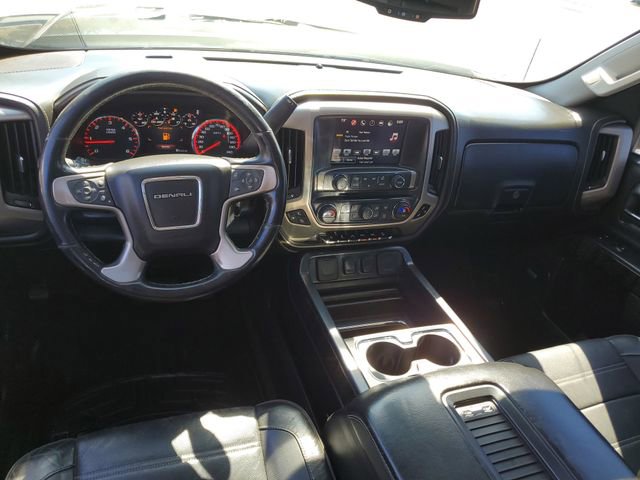 Used 2016 GMC Sierra 1500 Denali image 10