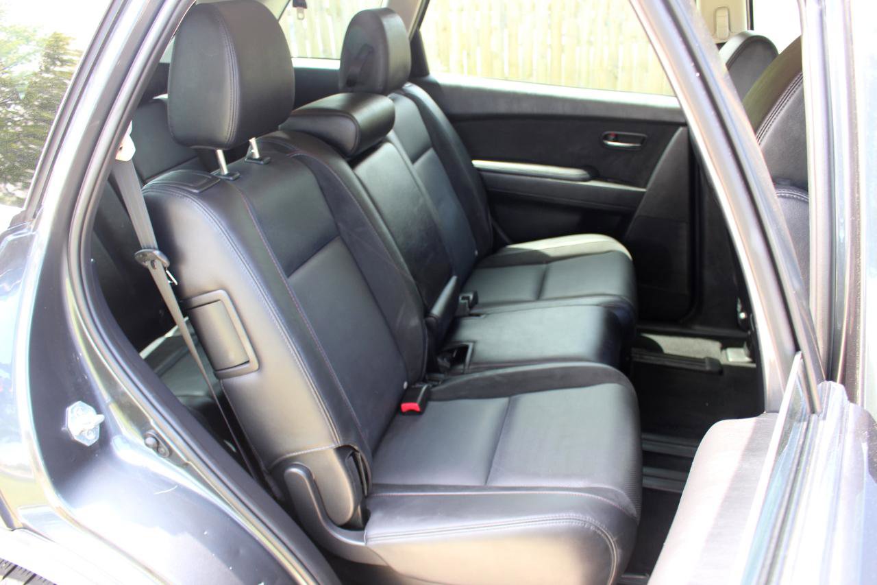 Used 2013 MAZDA CX-9 Touring AWD/4WD image 35