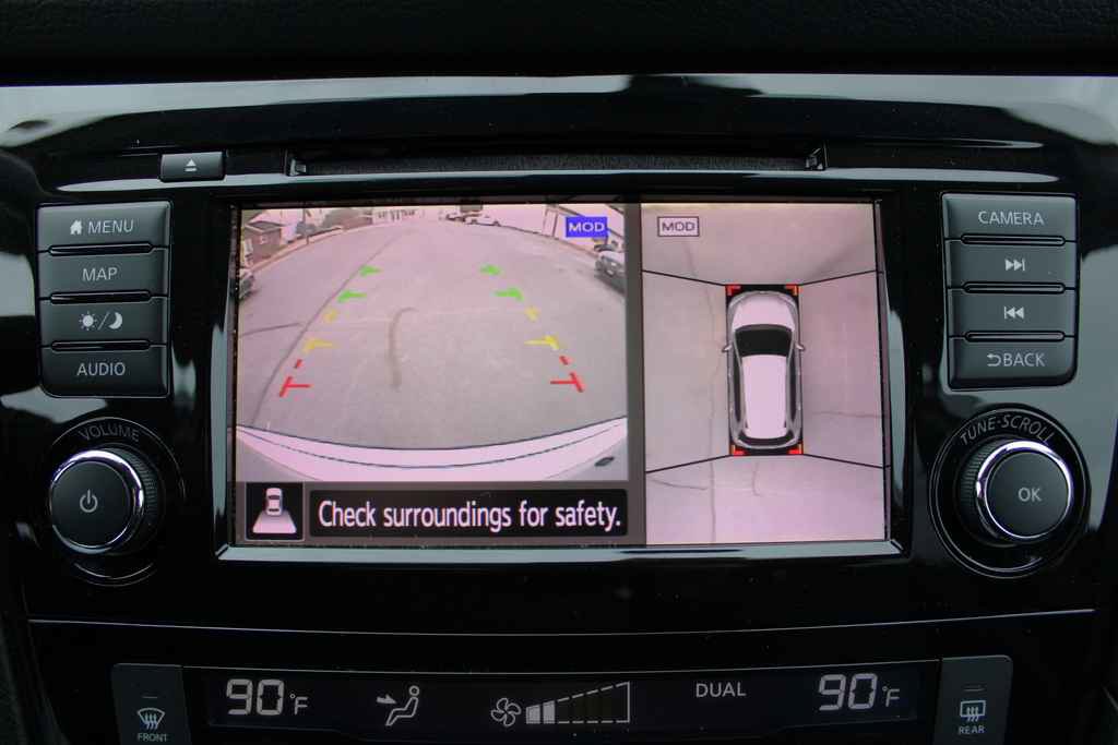 Used 2018 Nissan Rogue SL image 13