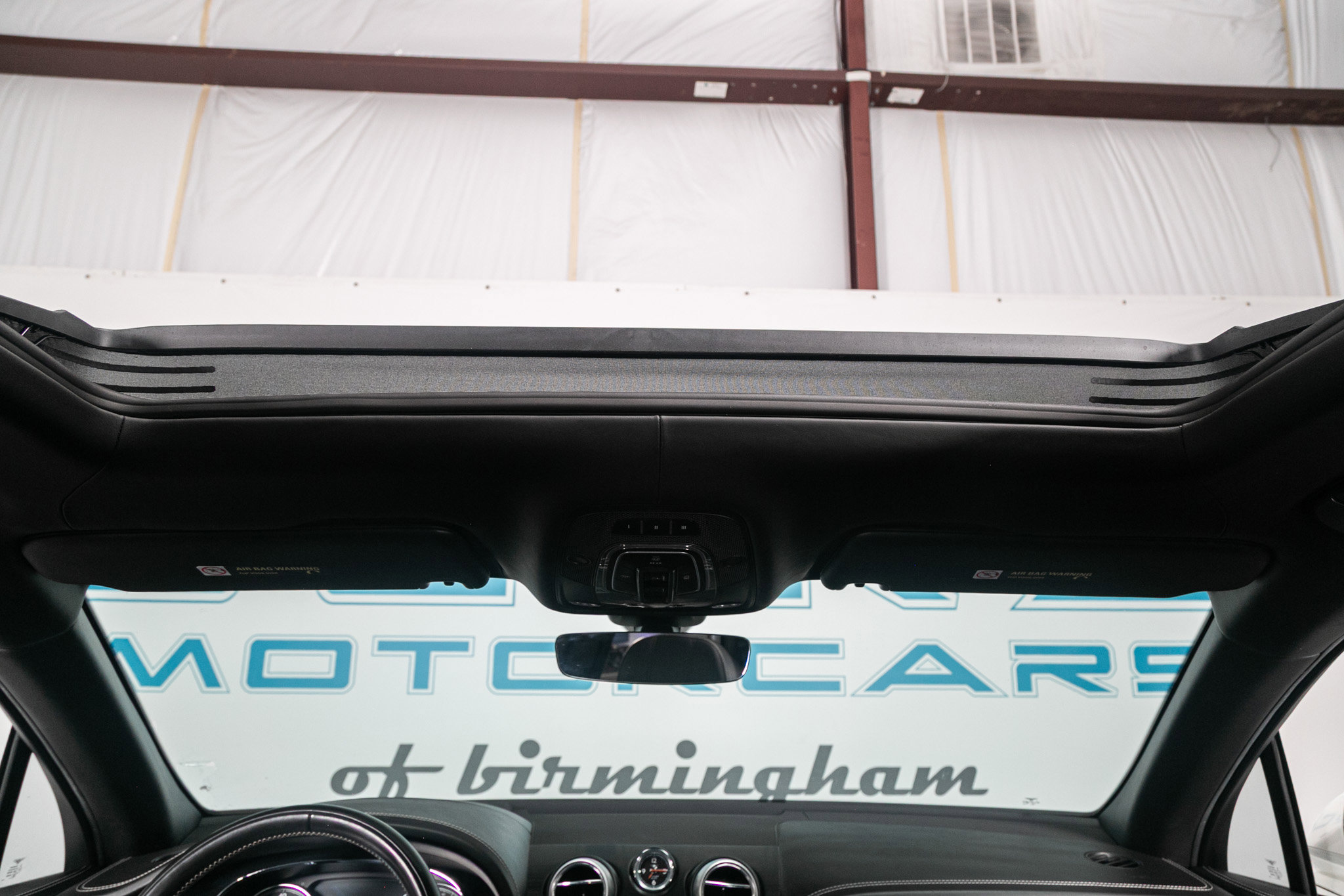 Used 2017 Bentley Bentayga W12 AWD image 37