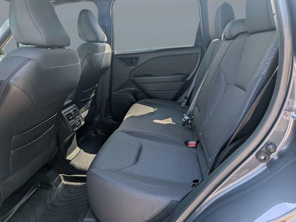 Certified 2025 Subaru Forester Premium w/ Convenience Package #1 AWD/4WD image 14