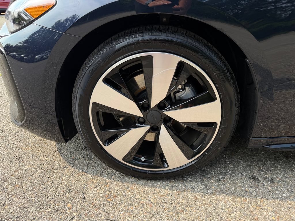 New 2026 Audi A5 Premium Plus AWD/4WD image 9