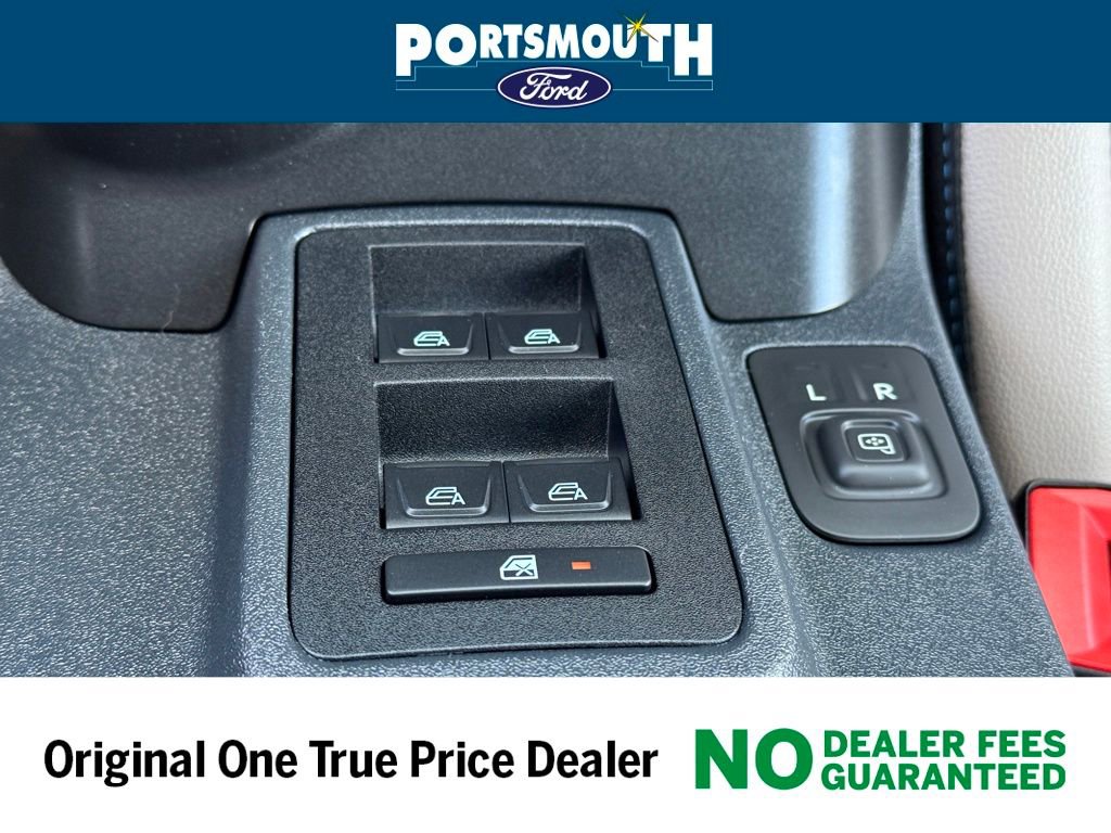 Certified 2023 Ford Bronco Wildtrak image 23