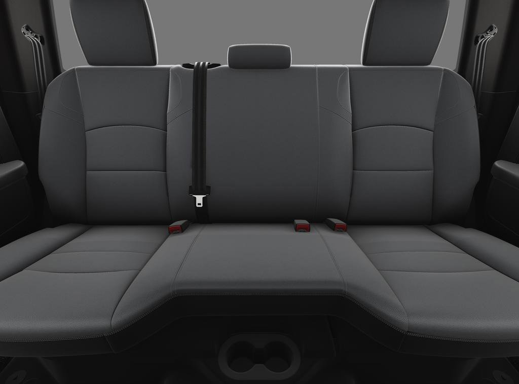 New 2025 RAM 2500 Tradesman image 3