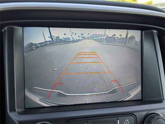 Used 2016 Chevrolet Colorado Z71 image 24