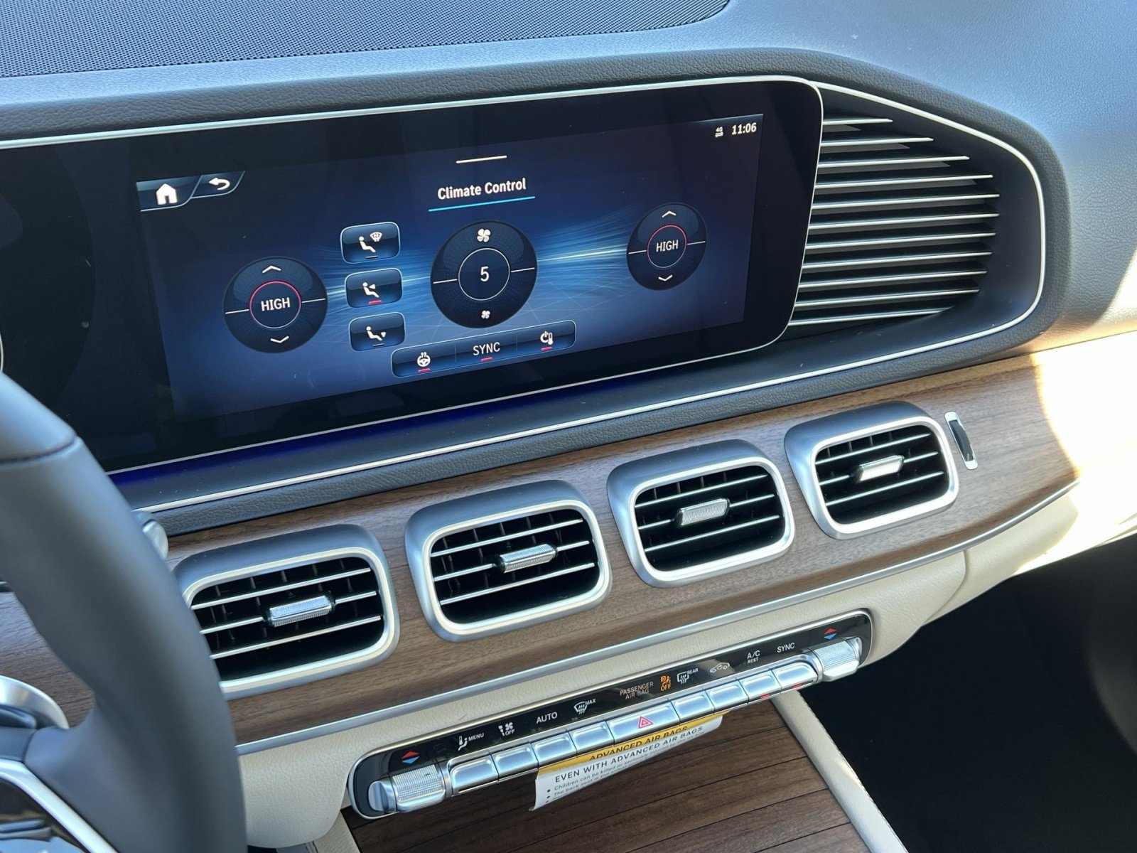 New 2026 Mercedes-Benz GLE 450 GLE 450 image 19