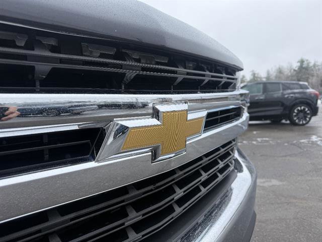 Used 2020 Chevrolet Silverado 1500 LT w/ All-Star Edition image 6