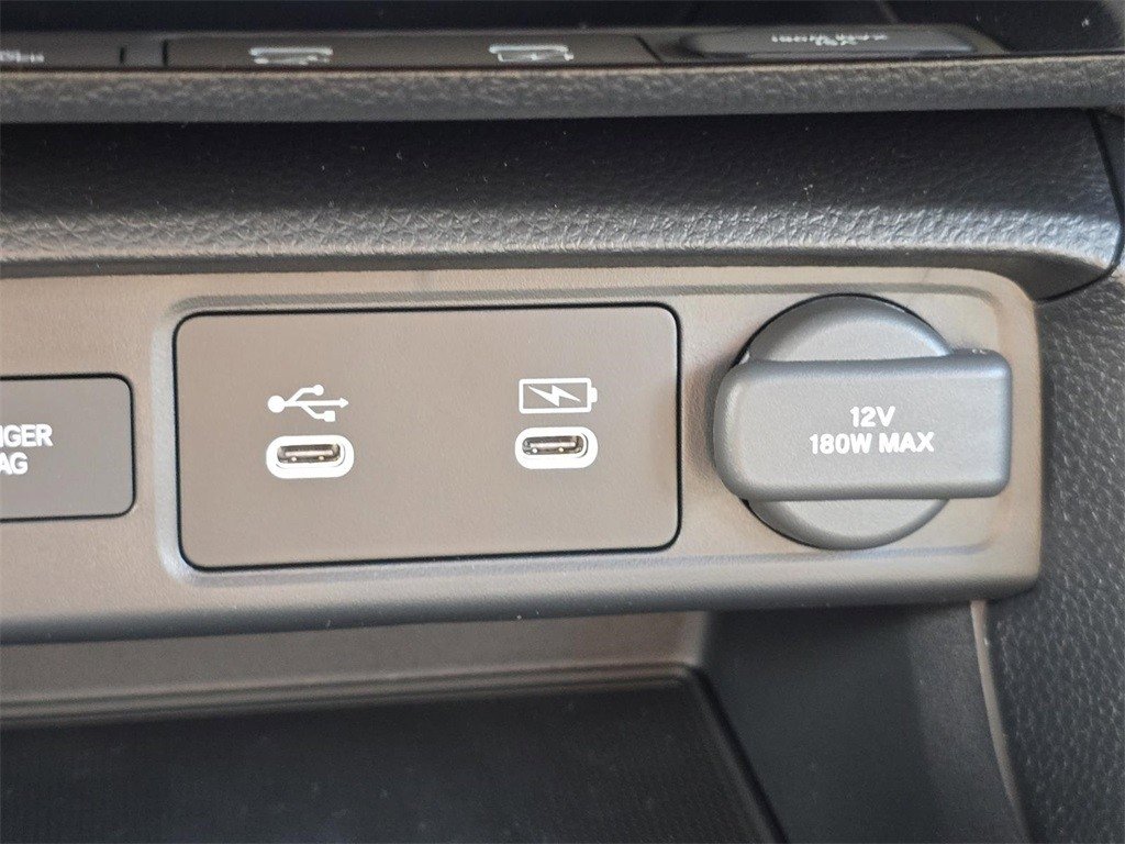 New 2025 Honda Civic Sport image 7