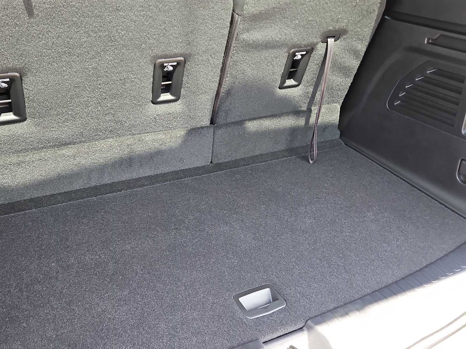 New 2026 Chevrolet Traverse LT w/ Driver Confidence Package image 23