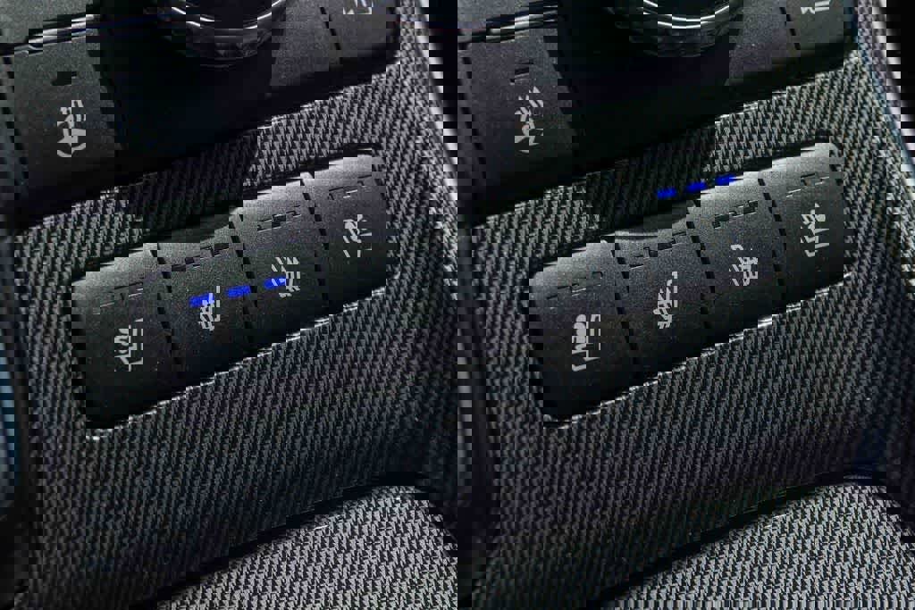 Used 2023 Hyundai Santa Fe Limited image 21