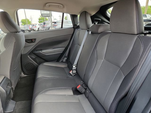 Certified 2024 Subaru Crosstrek 2.0i image 11
