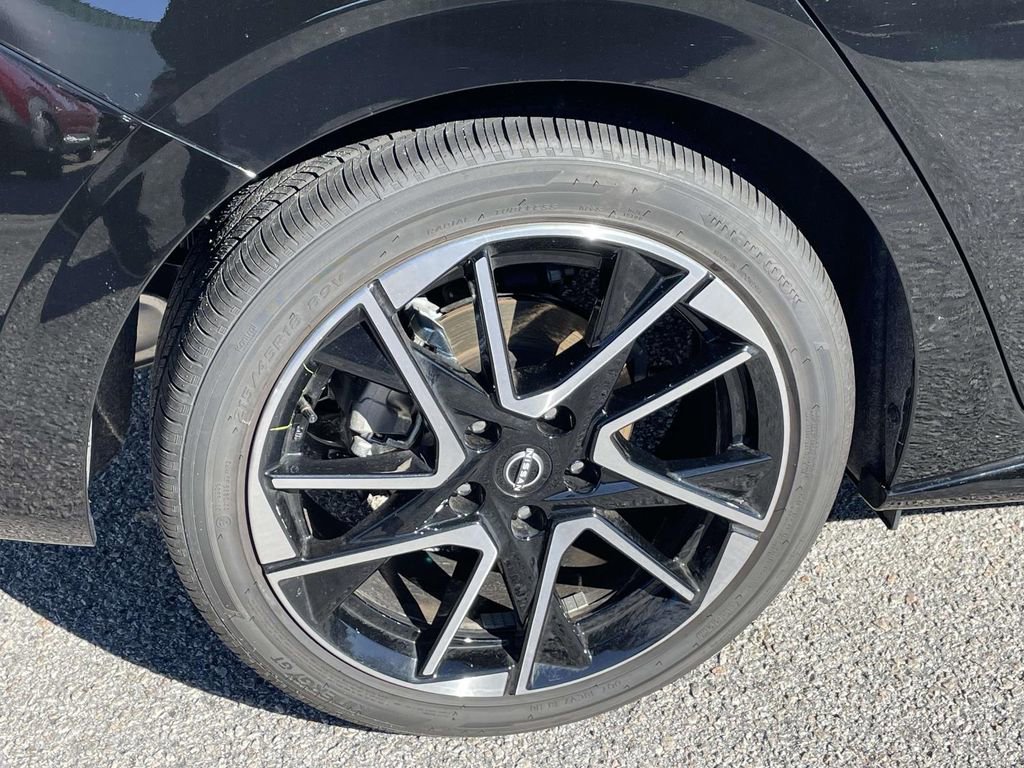 Used 2025 Nissan Sentra SR image 7