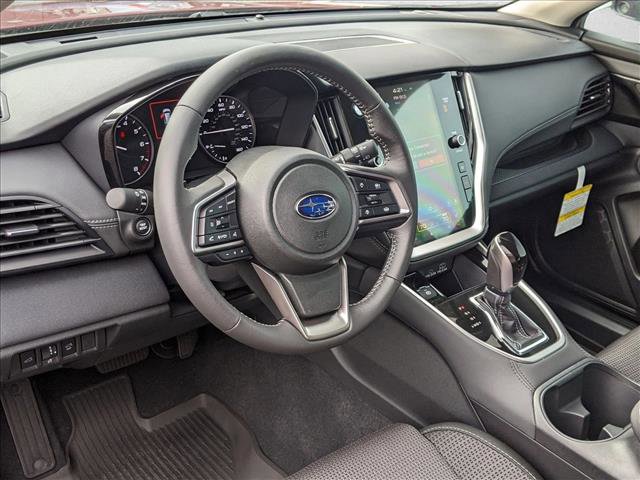 Certified 2025 Subaru Outback Premium image 3