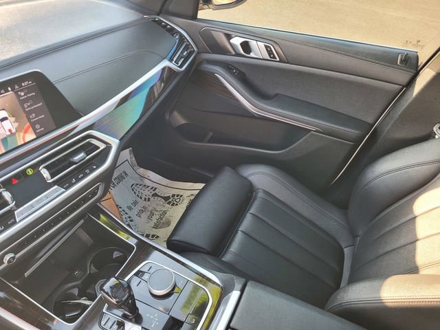 Used 2019 BMW X5 xDrive40i w/ Convenience Package image 14