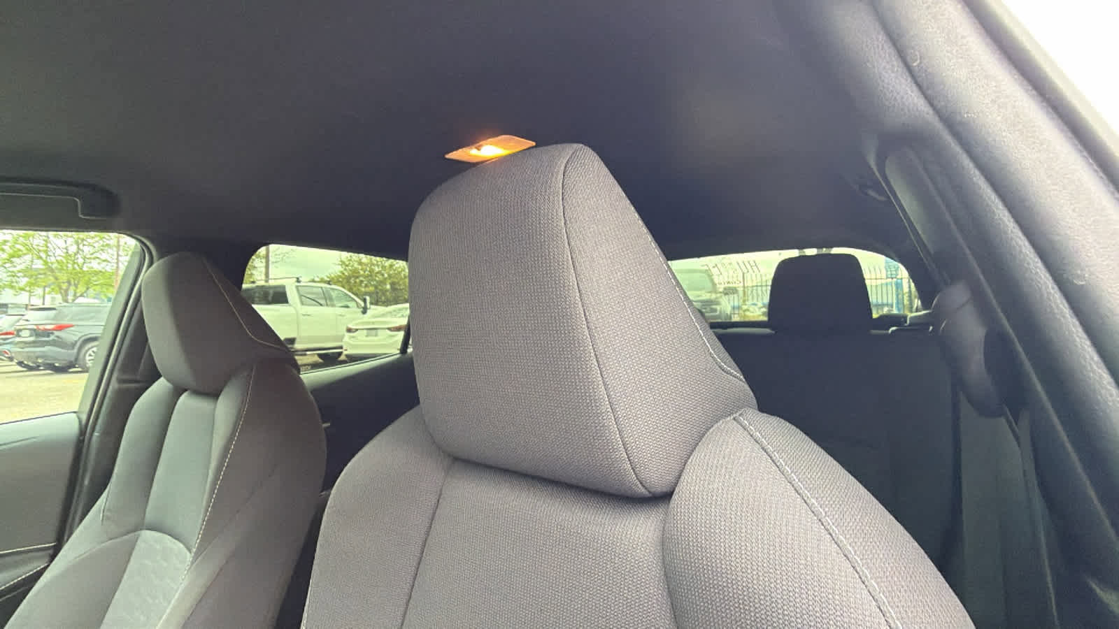 Used 2019 Toyota Corolla SE image 11