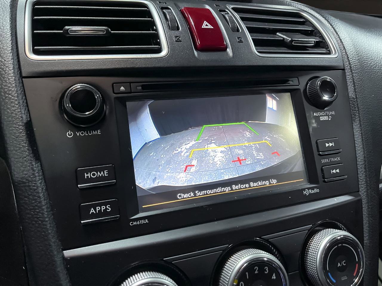 Used 2016 Subaru Impreza 2.0i image 15