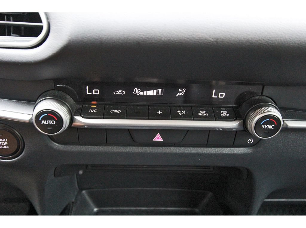 Used 2025 MAZDA CX-30 AWD 2.5 S w/ Select Sport Pkg image 26