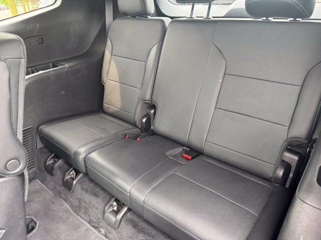 Used 2025 Buick Enclave Preferred AWD/4WD image 22