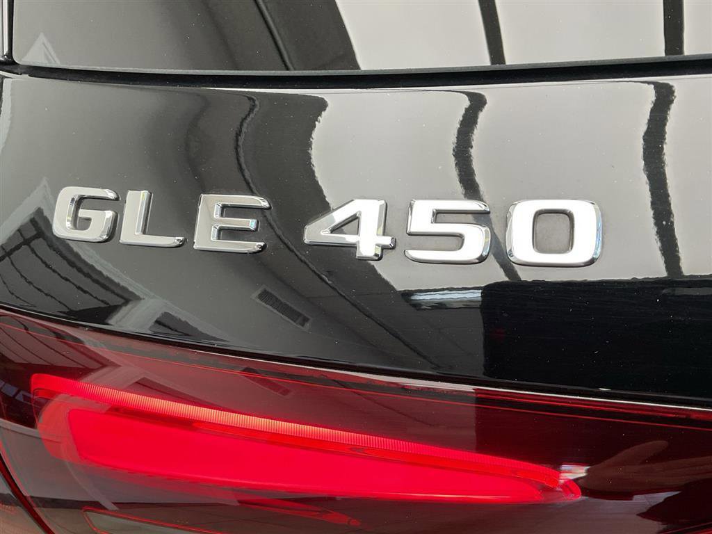 Used 2024 Mercedes-Benz GLE 450 4MATIC image 29