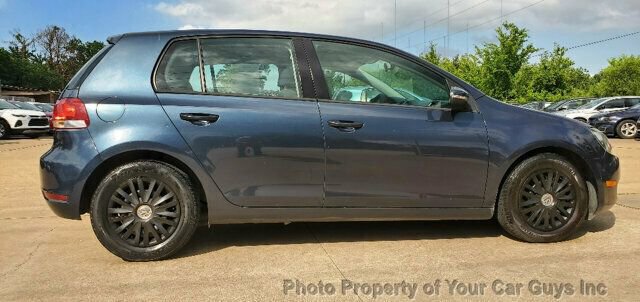 Used 2013 Volkswagen Golf 4-Door image 10