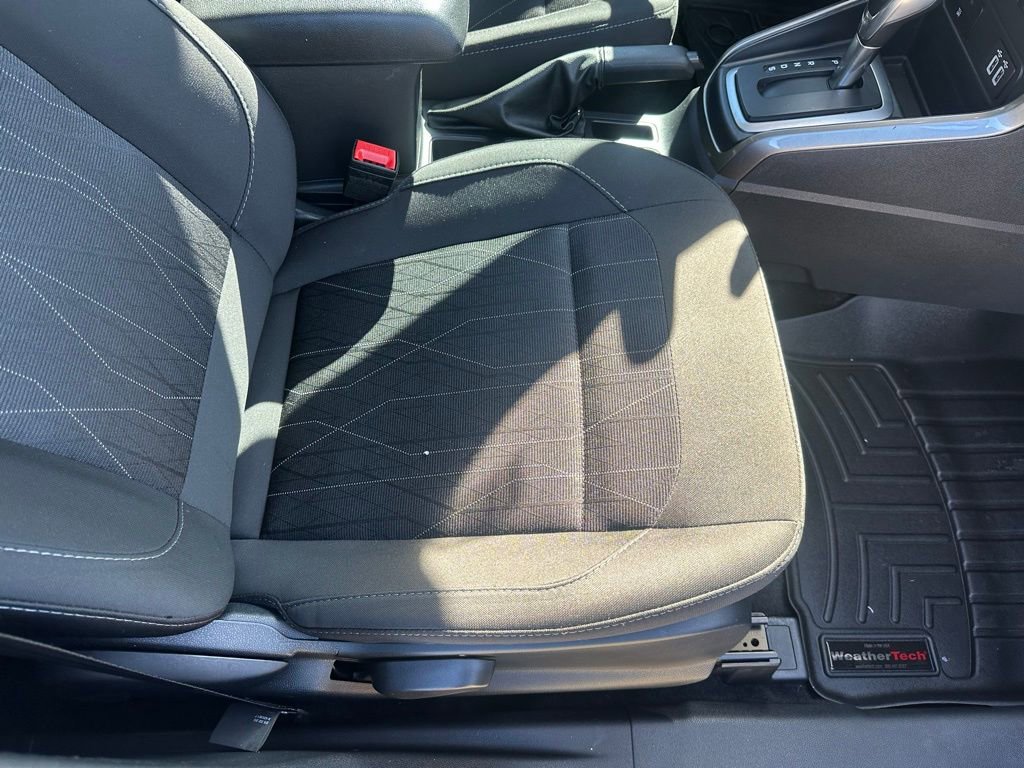 Used 2020 Ford EcoSport SE image 16