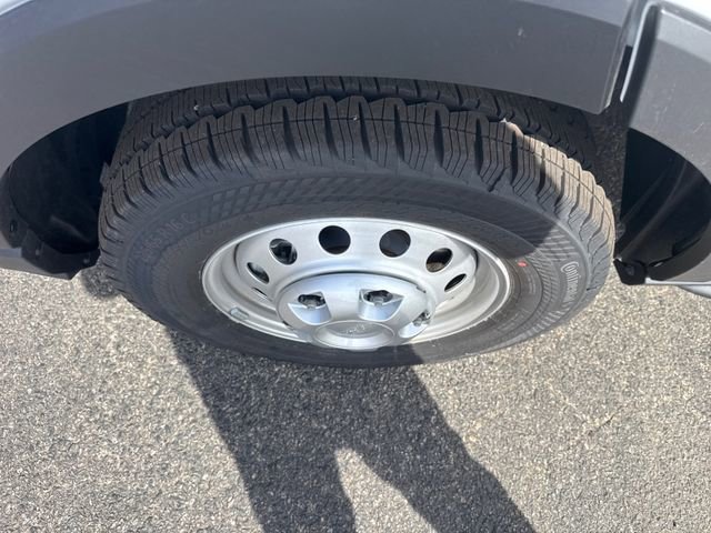 New 2026 Ford Transit 250 148 Medium Roof Extended AWD image 15