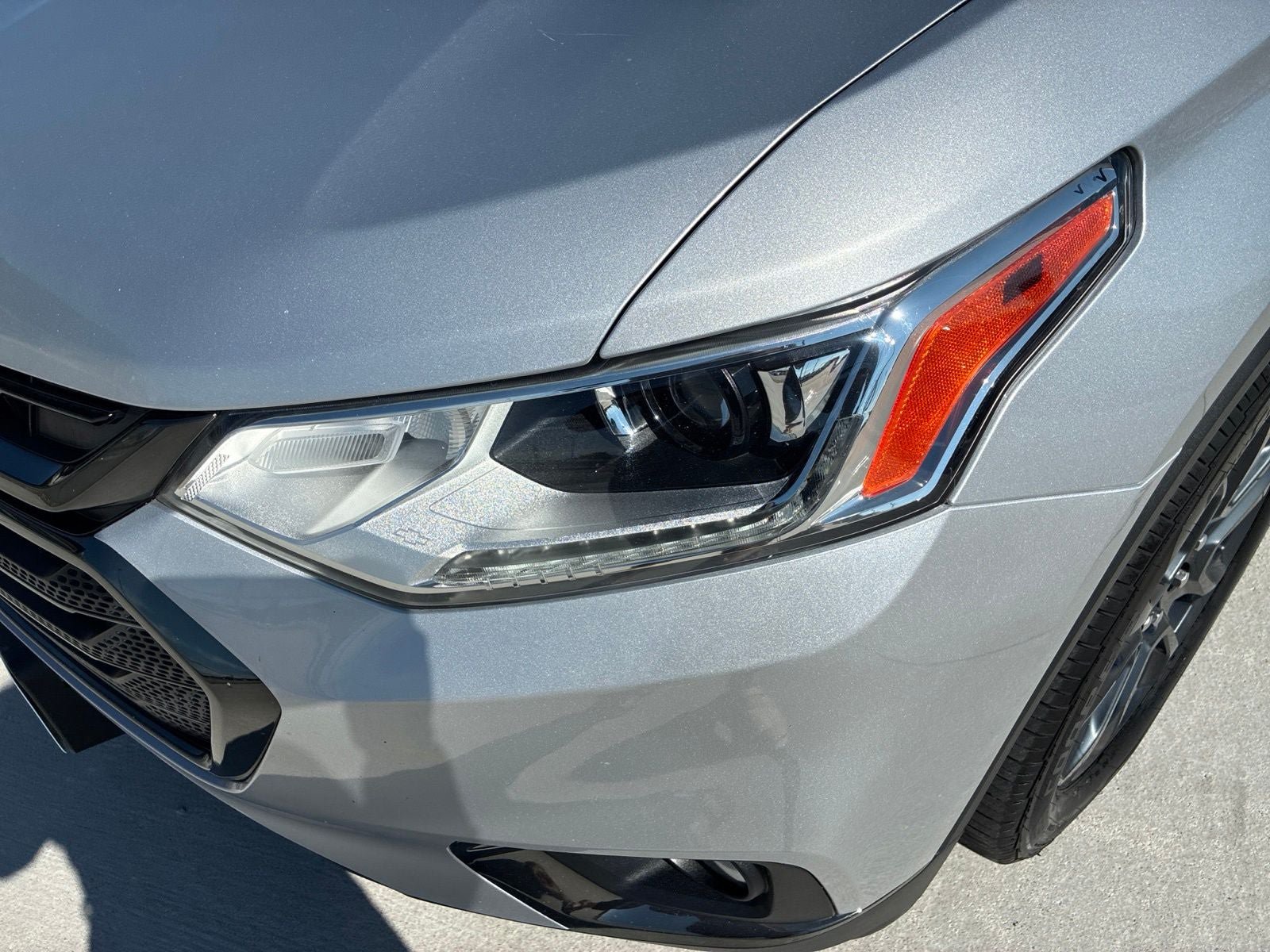 Used 2019 Chevrolet Traverse RS AWD/4WD image 11