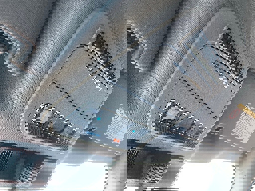 Used 2025 Ford F250 Lariat w/ Chrome Package image 28