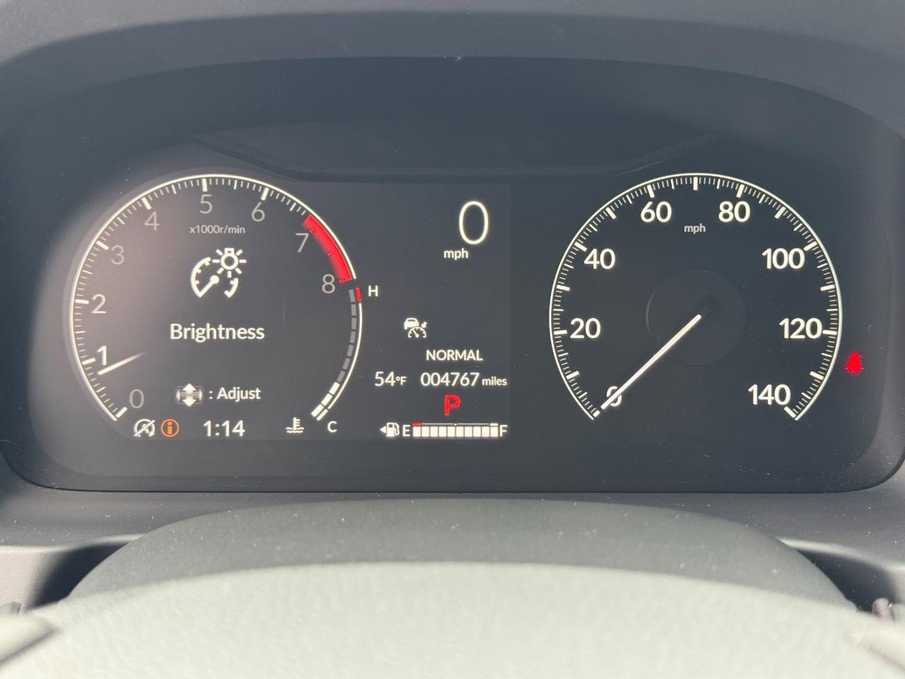 Certified 2025 Honda Ridgeline RTL image 20