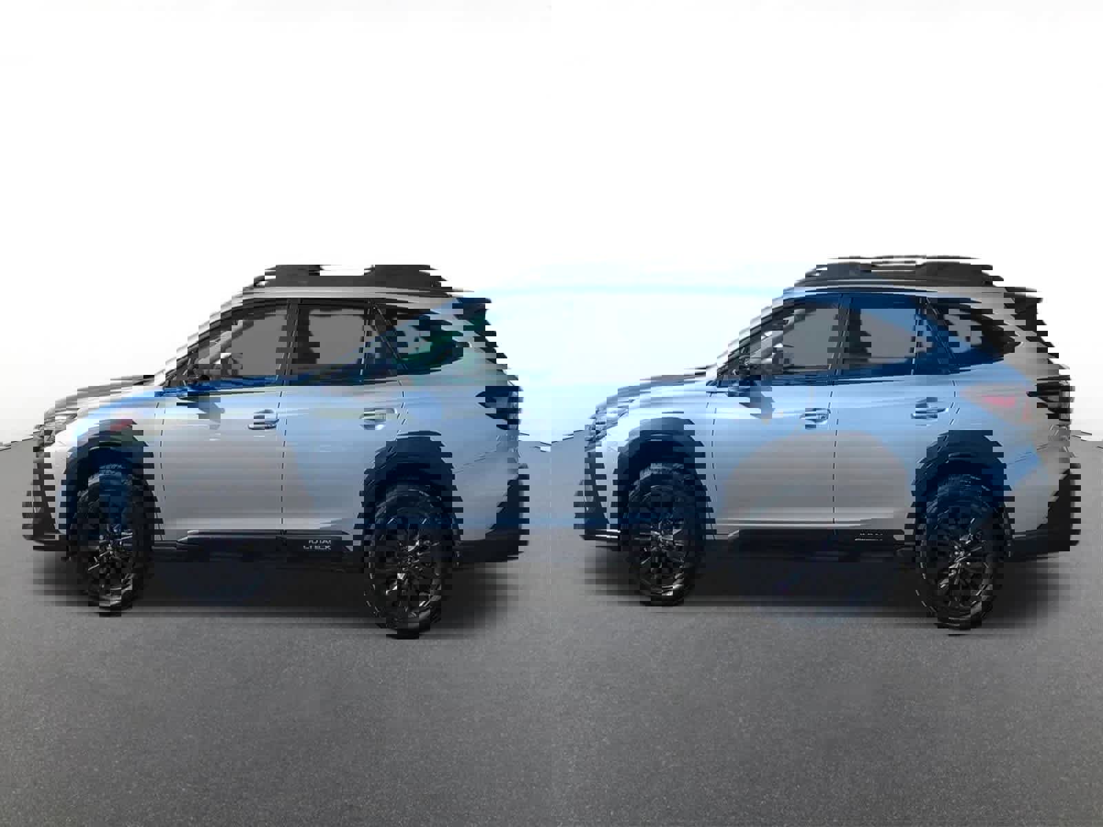 Used 2024 Subaru Outback Onyx Edition image 3