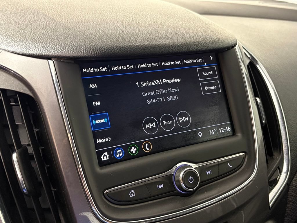 Certified 2019 Chevrolet Cruze LT w/ Convenience Package FWD image 26