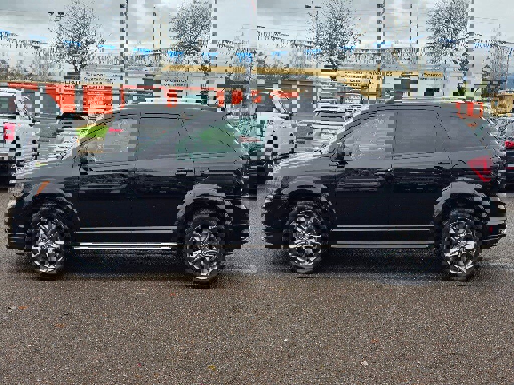 Used 2017 Dodge Journey Crossroad image 34