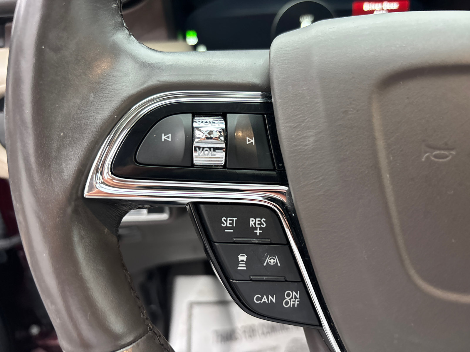 Used 2022 Lincoln Nautilus Reserve AWD/4WD image 17