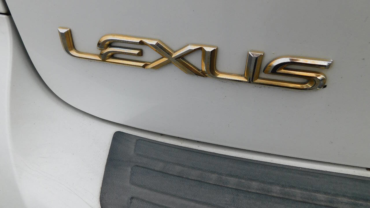 Used 2011 Lexus RX 350 AWD w/ Premium Pkg image 33