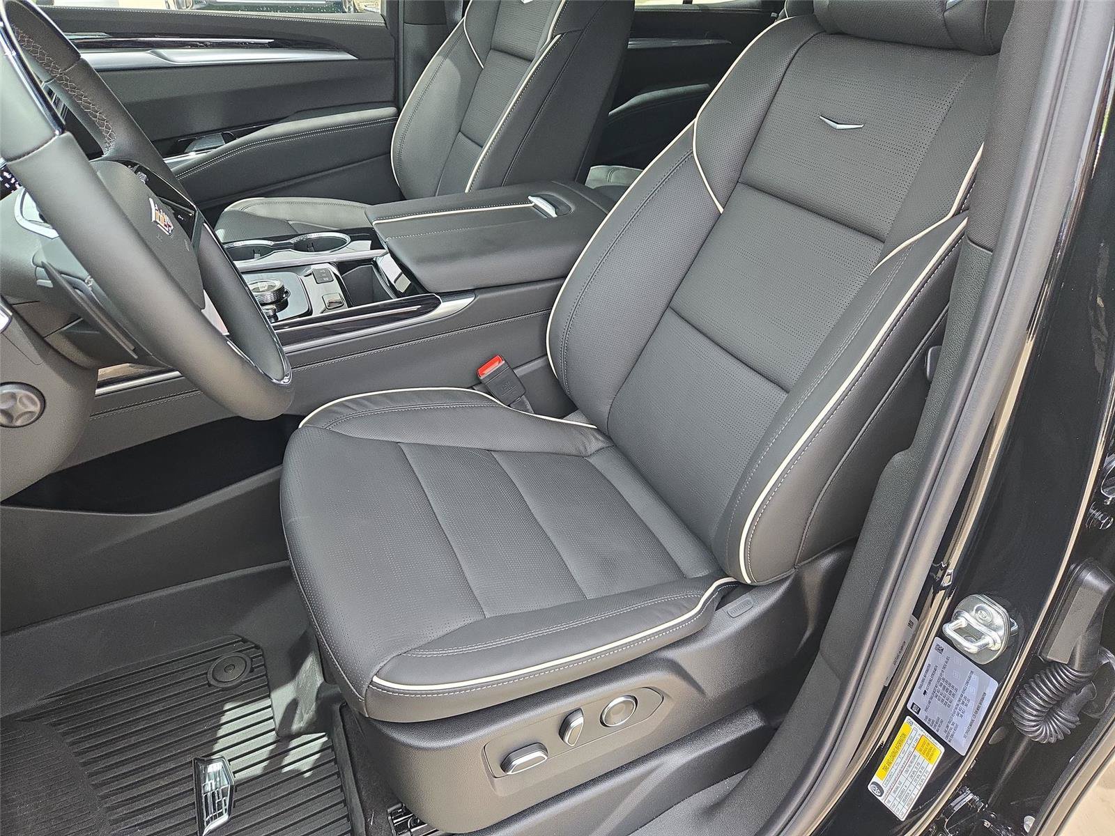 New 2026 Cadillac Escalade Sport w/ Touring Package AWD/4WD image 11
