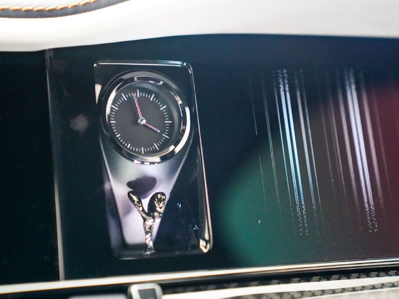 New 2026 Rolls-Royce Cullinan Black Badge AWD/4WD image 44