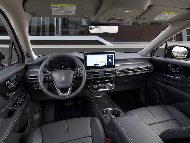 New 2026 Lincoln Corsair Premiere image 9