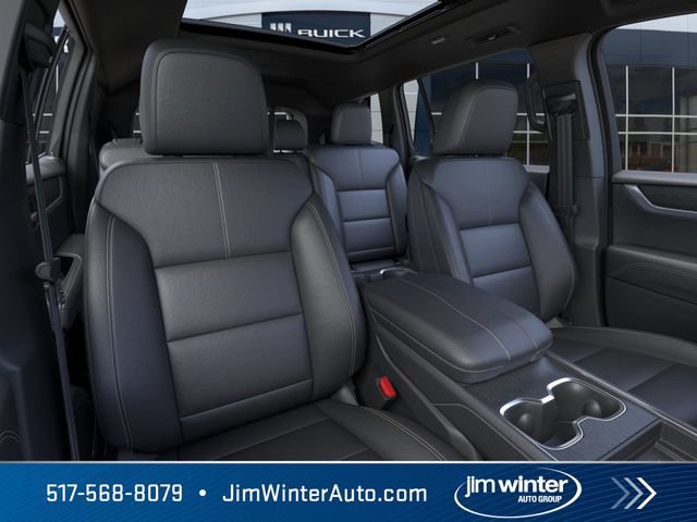 New 2026 GMC Acadia Elevation w/ Elevation Premium Package AWD/4WD image 40