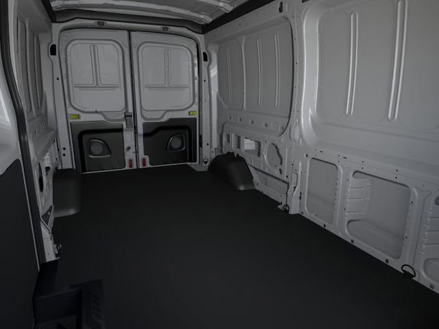 New 2026 Ford Transit 250 148 Medium Roof RWD image 13
