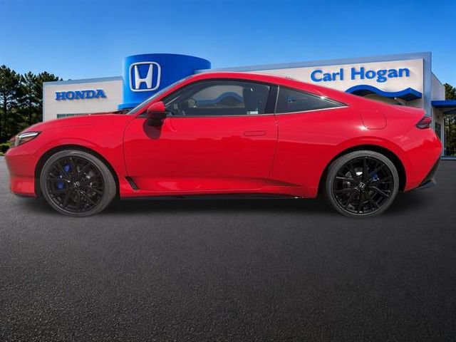 New 2026 Honda Prelude image 16