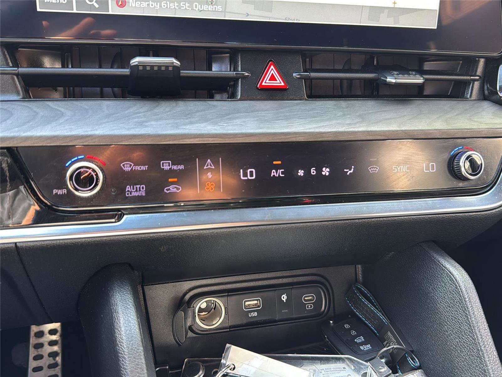 Used 2023 Kia Sportage X-Pro image 18