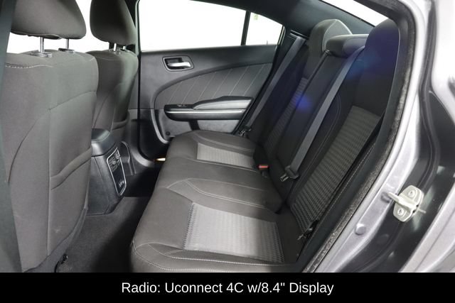Used 2023 Dodge Charger SXT RWD image 8