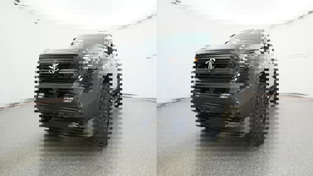 New 2026 Toyota Tacoma SR5 image 32