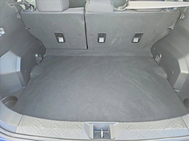 Certified 2026 Subaru Crosstrek 2.5i Premium AWD/4WD image 6