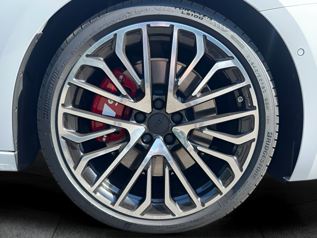 New 2026 Audi S5 Prestige AWD/4WD image 40