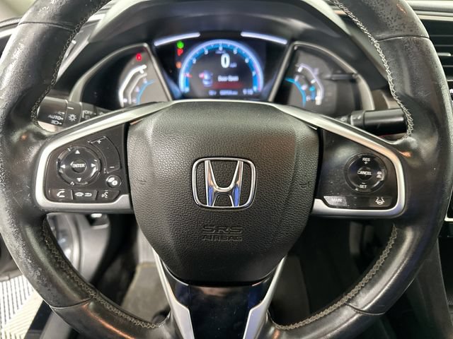 Used 2019 Honda Civic EX image 21